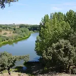 La Torrecilla Con Piscina Privada San Pedro Del Valle