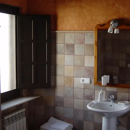 La Torrecilla Con Piscina Privada * San Pedro Del Valle