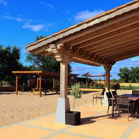 La Torrecilla Con Piscina Privada *