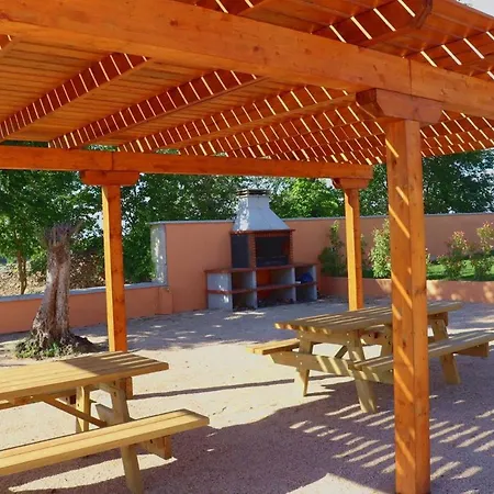 La Torrecilla Con Piscina Privada San Pedro Del Valle