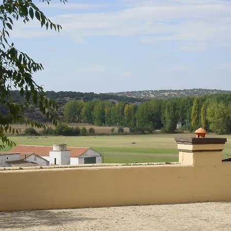 La Torrecilla Con Piscina Privada *