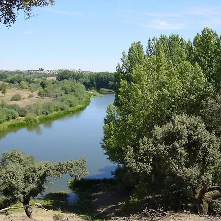 La Torrecilla Con Piscina Privada San Pedro Del Valle