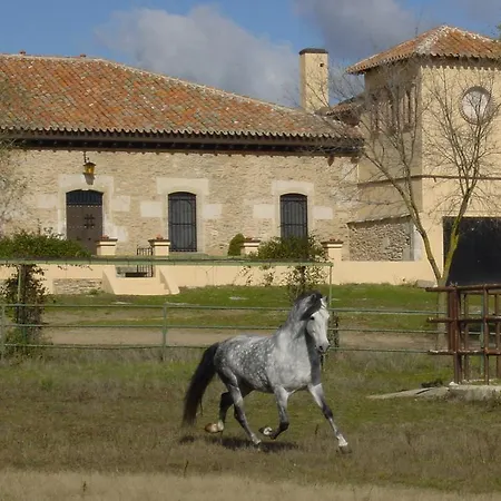 La Torrecilla Con Piscina Privada