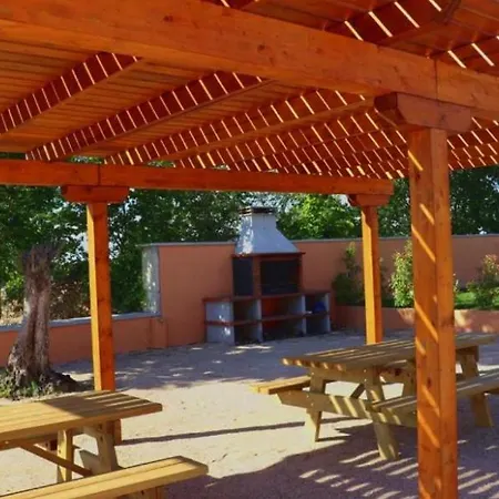 La Torrecilla Con Piscina Privada San Pedro Del Valle