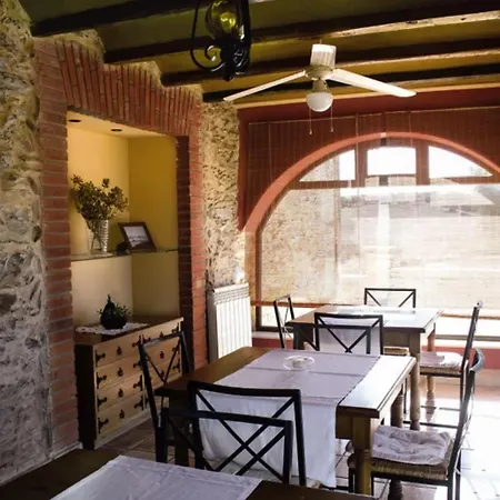 Country house La Torrecilla Con Piscina Privada