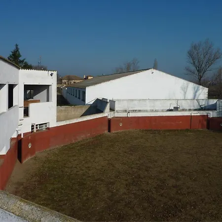 Εξοχικό σπίτι La Torrecilla Con Piscina Privada San Pedro Del Valle