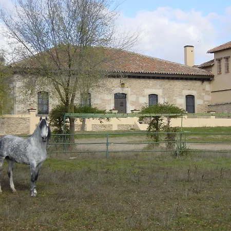 La Torrecilla Con Piscina Privada *