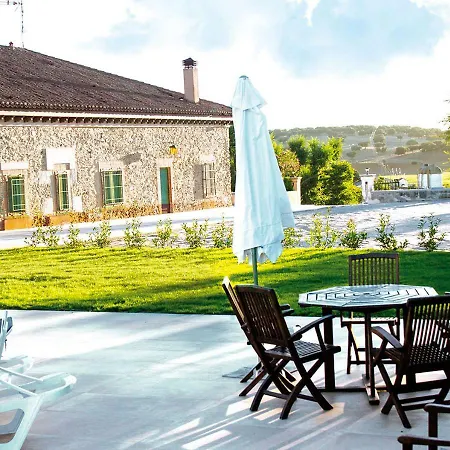 La Torrecilla Con Piscina Privada