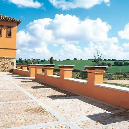 La Torrecilla Con Piscina Privada * Сан-Педро-дель-Валье