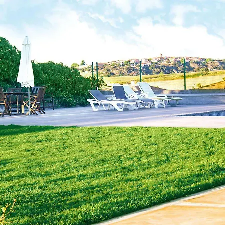 La Torrecilla Con Piscina Privada Country house