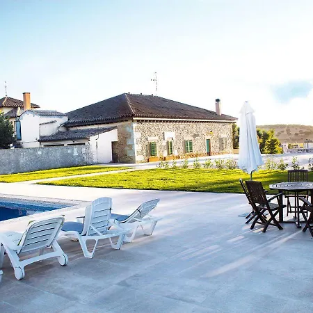 La Torrecilla Con Piscina Privada * San Pedro Del Valle