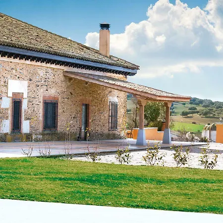 La Torrecilla Con Piscina Privada *