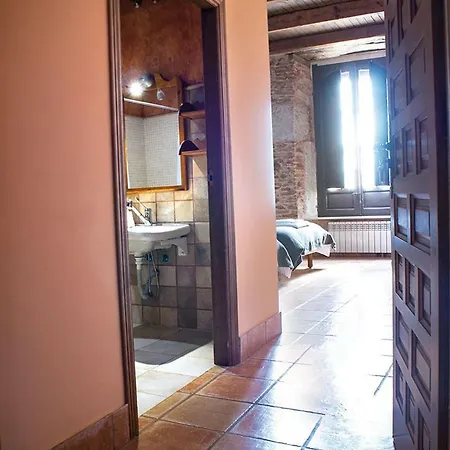 La Torrecilla Con Piscina Privada *