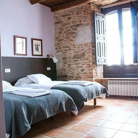 La Torrecilla Con Piscina Privada * San Pedro Del Valle