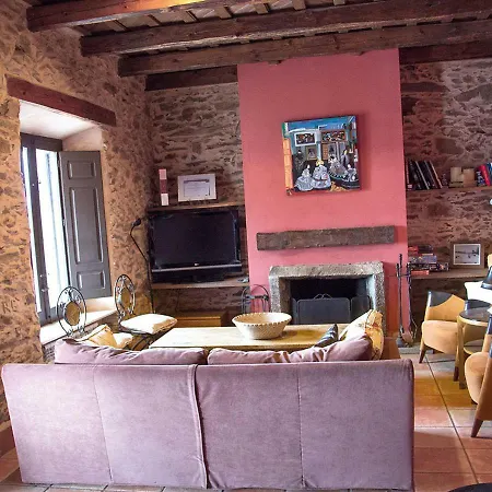 La Torrecilla Con Piscina Privada * San Pedro Del Valle