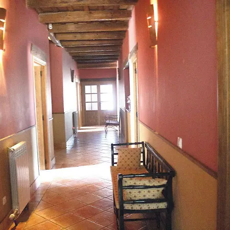 La Torrecilla Con Piscina Privada * San Pedro Del Valle