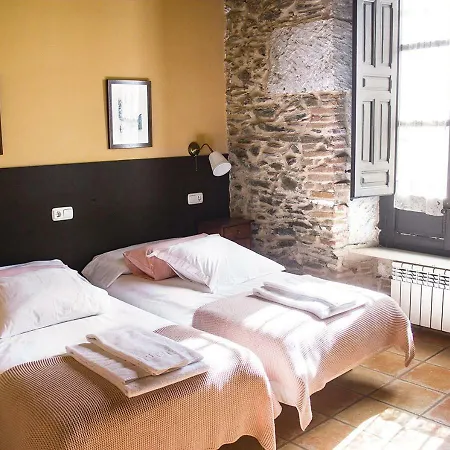 La Torrecilla Con Piscina Privada *