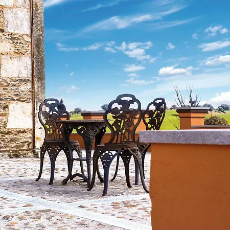 La Torrecilla Con Piscina Privada Country house San Pedro Del Valle