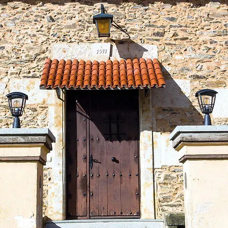 La Torrecilla Con Piscina Privada Εξοχικό σπίτι