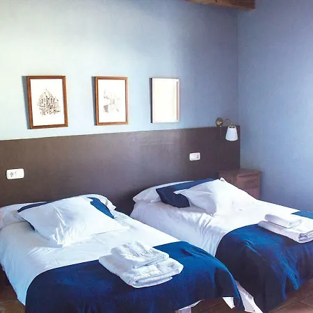 Country house La Torrecilla Con Piscina Privada San Pedro Del Valle