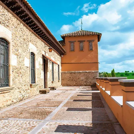 La Torrecilla Con Piscina Privada * San Pedro Del Valle