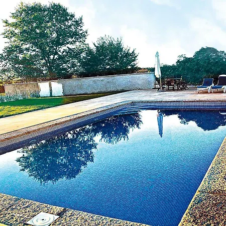 Country house La Torrecilla Con Piscina Privada San Pedro Del Valle