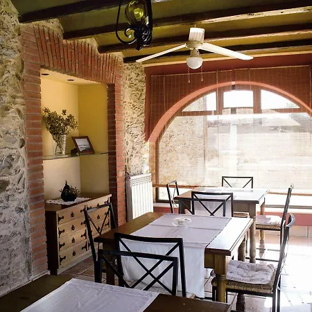 Country house La Torrecilla Con Piscina Privada San Pedro Del Valle