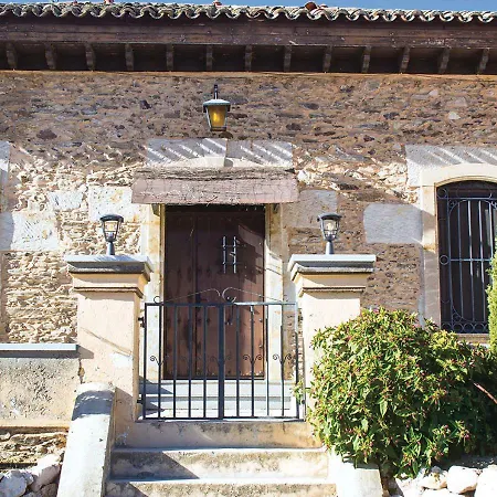 Εξοχικό σπίτι La Torrecilla Con Piscina Privada *