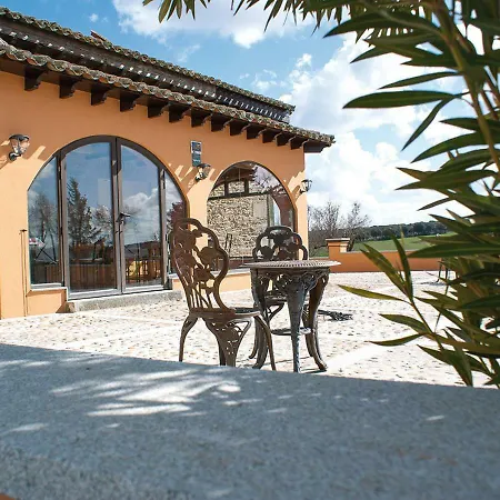 La Torrecilla Con Piscina Privada San Pedro Del Valle