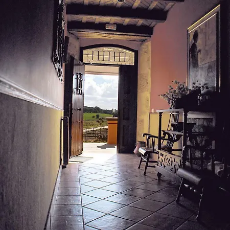 La Torrecilla Con Piscina Privada Country house *