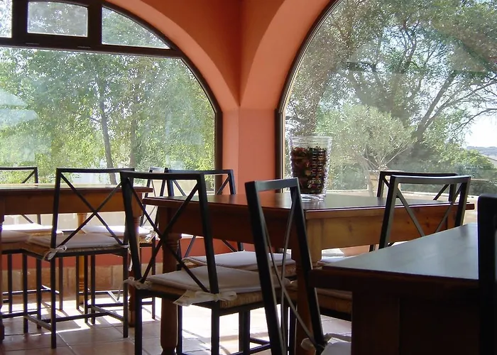 La Torrecilla Con Piscina Privada Country house San Pedro Del Valle