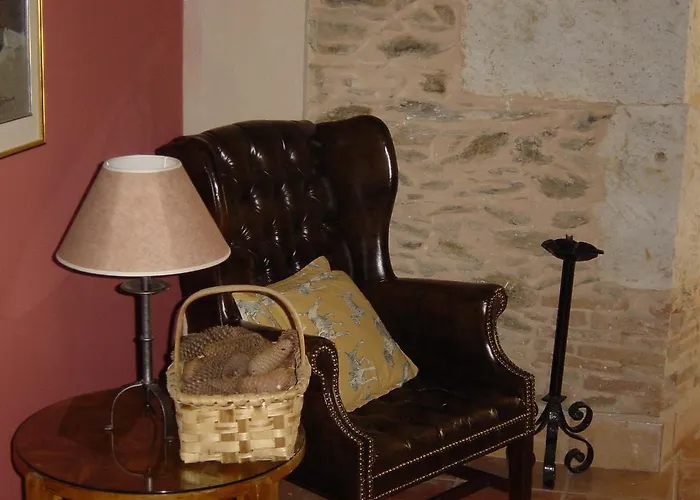 La Torrecilla Con Piscina Privada * Сан-Педро-дель-Валье