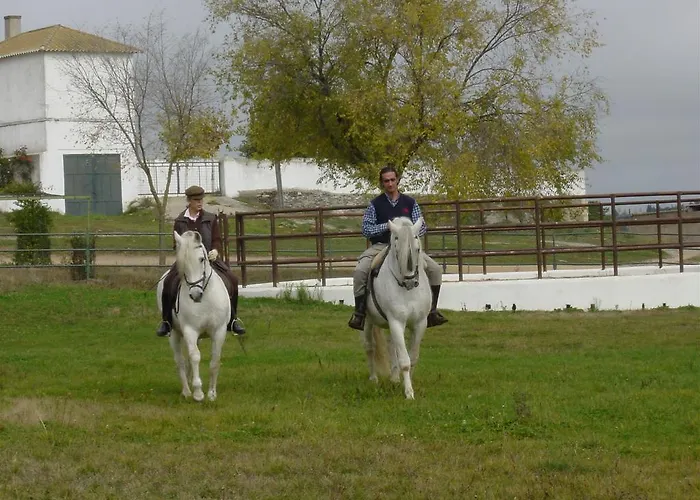 La Torrecilla Con Piscina Privada *