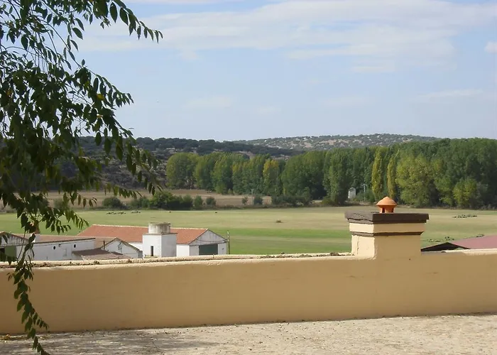 La Torrecilla Con Piscina Privada *