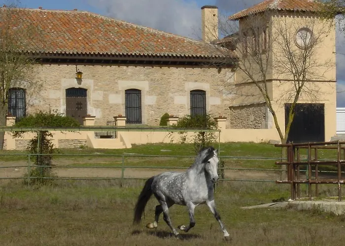 La Torrecilla Con Piscina Privada