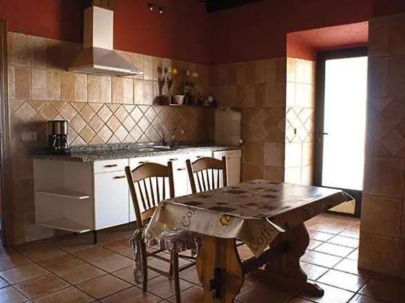 La Torrecilla Con Piscina Privada Landsted *