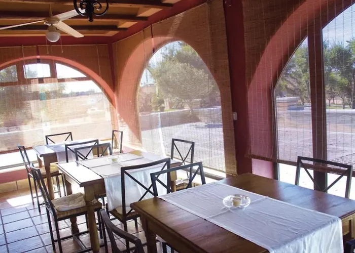 La Torrecilla Con Piscina Privada Landsted *