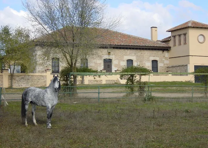 La Torrecilla Con Piscina Privada *