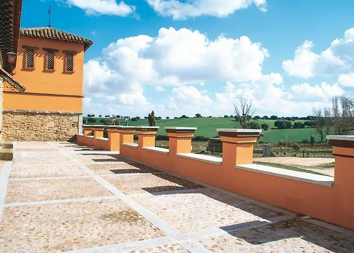 La Torrecilla Con Piscina Privada * San Pedro Del Valle