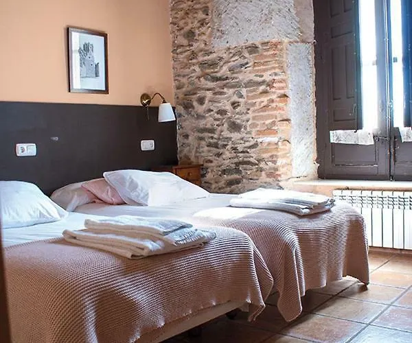 La Torrecilla Con Piscina Privada Landsted