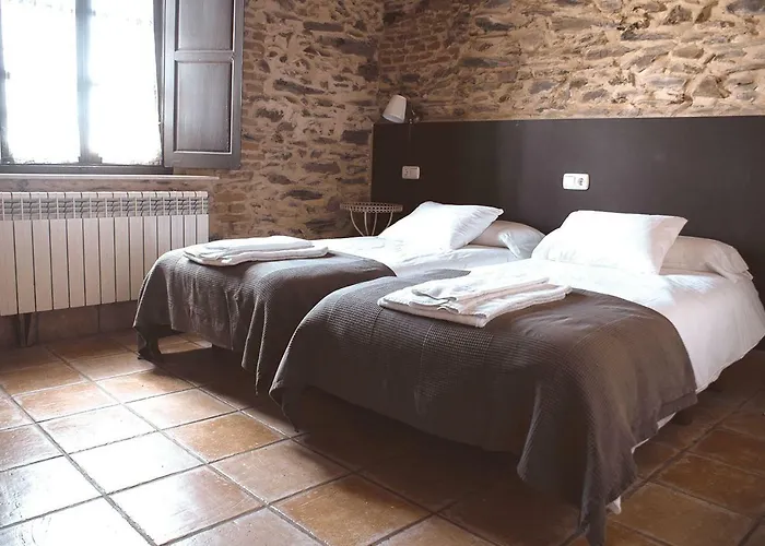 La Torrecilla Con Piscina Privada *