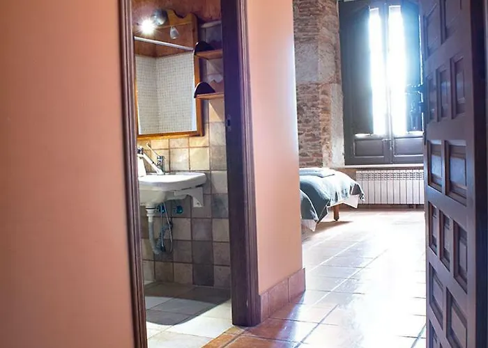 La Torrecilla Con Piscina Privada *