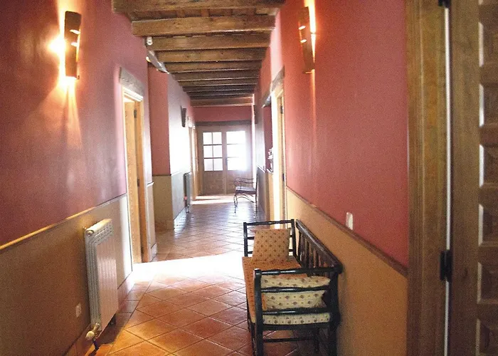 La Torrecilla Con Piscina Privada * San Pedro Del Valle