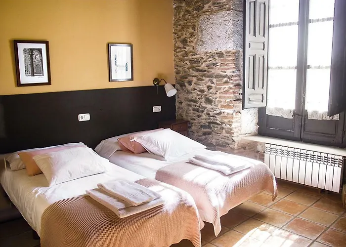 La Torrecilla Con Piscina Privada *