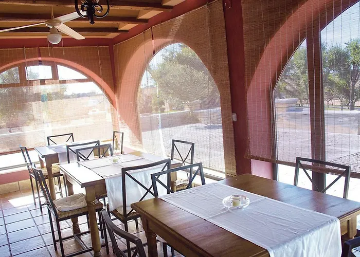 La Torrecilla Con Piscina Privada Landsted