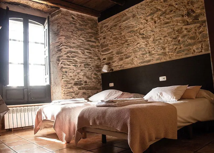 La Torrecilla Con Piscina Privada * San Pedro Del Valle