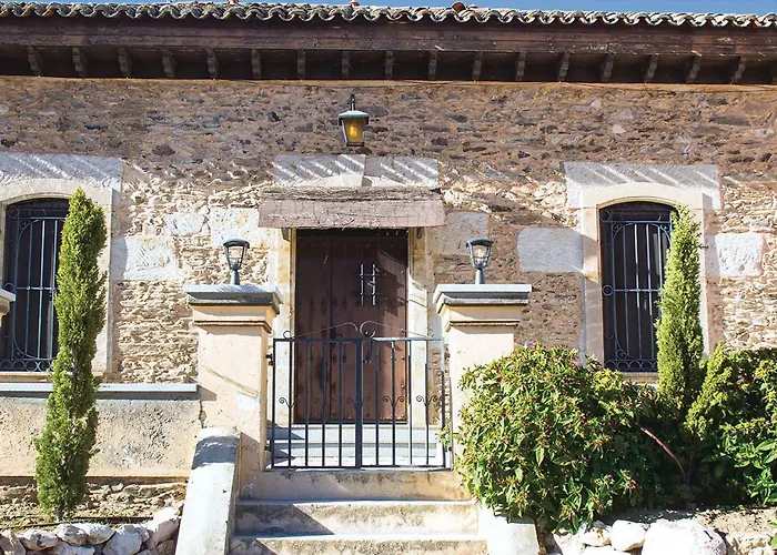 Landsted La Torrecilla Con Piscina Privada *